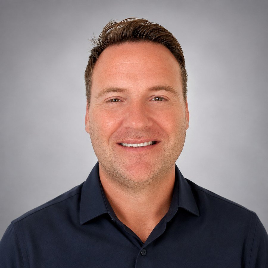Wyatt, founder of Arch City AI